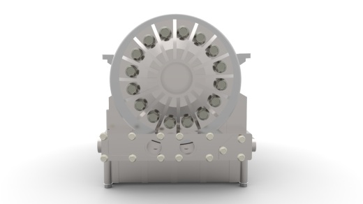 艾利森3200 SP变速器缩略图